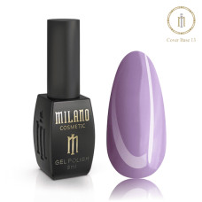 Milano Color Cover Base 13